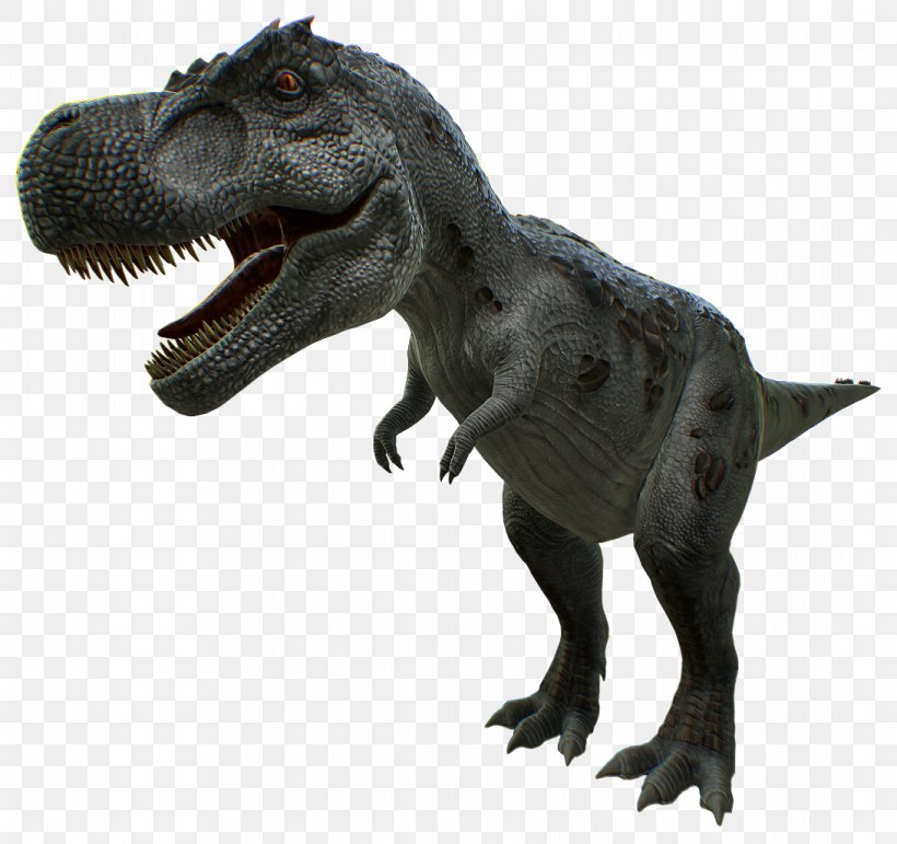 Tyrannosaurus ARK: Survival Evolved Dinosaur Velociraptor Desktop Wallpaper, PNG, 1092x1028px, Tyrannosaurus, Animal, Ark Survival Evolved, Dinosaur, Game Download Free