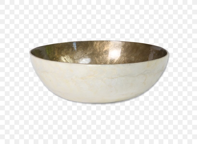 Bowl Tableware Capiz Windowpane Oyster, PNG, 600x600px, Bowl, Bathroom Sink, Capiz, Ceramic, Ceramist Download Free