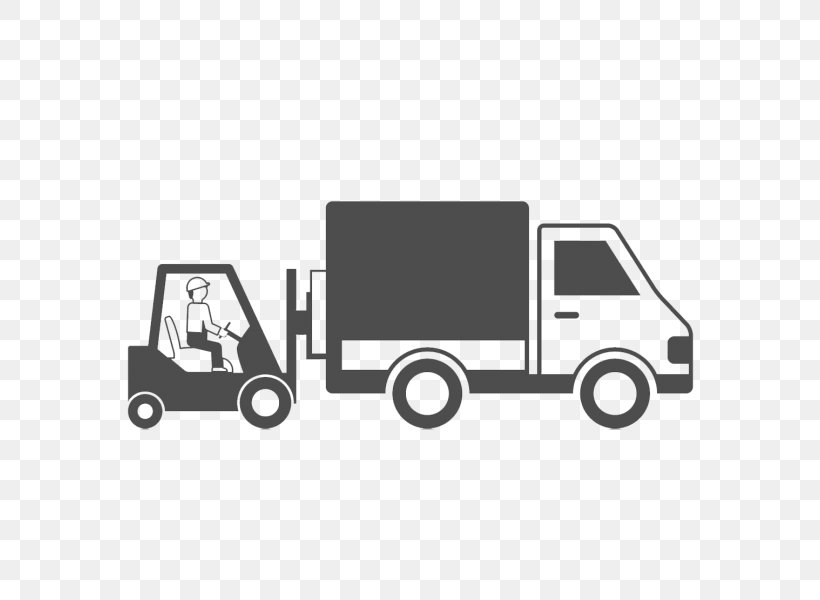 Car Transport Logistics Service Warehouse, PNG, 600x600px, Car, Automotive Design, Automotive Exterior, Black, Black And White Download Free