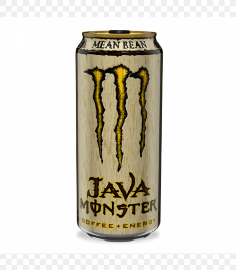 Energy Drink Monster Energy Bean, PNG, 875x1000px, Energy Drink, Bean, Drink, Energy, Monster Energy Download Free