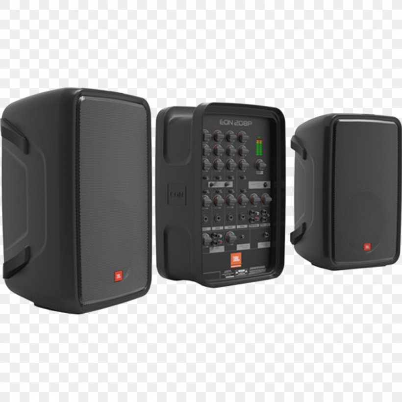 Public Address Systems Loudspeaker Audio JBL Microphone, PNG, 1024x1024px, Public Address Systems, Audio, Audio Equipment, Audio Mixers, Computer Speaker Download Free