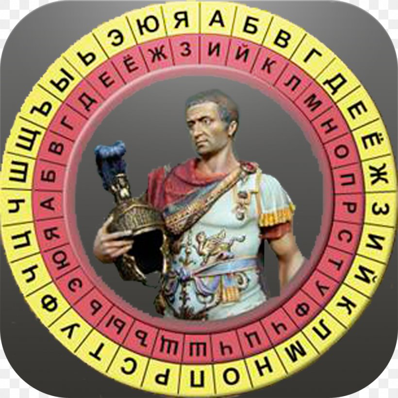 Caesar Cipher Information Key Plaintext, PNG, 1024x1024px, Cipher, Atbash, Caesar Cipher, Ciphertext, Code Download Free