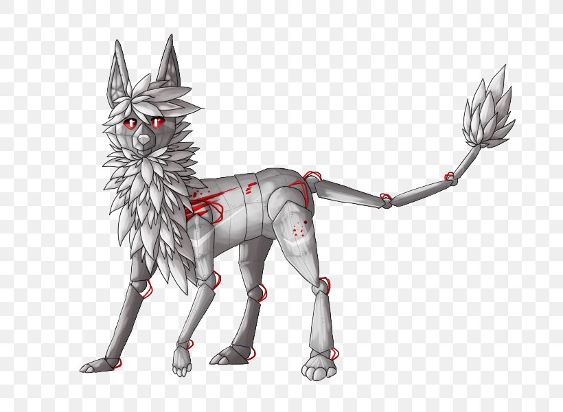 Canidae Demon Dog Cartoon, PNG, 800x600px, Canidae, Art, Carnivoran, Cartoon, Demon Download Free