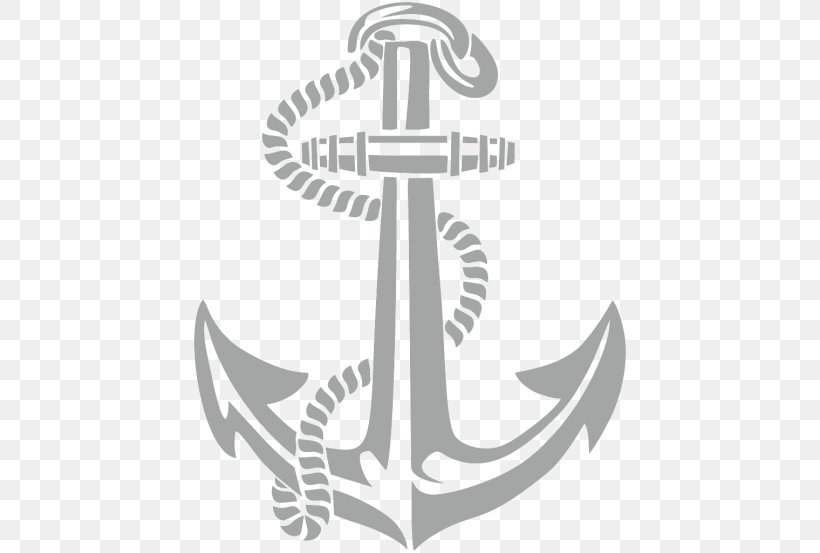 Clip Art Openclipart Anchor Vector Graphics Image, PNG, 480x553px, Anchor, Black And White, Boat, Brand, Logo Download Free