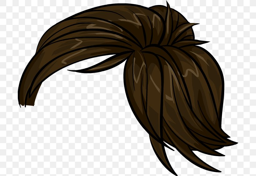 Club Penguin Animaatio Hair, PNG, 706x566px, Penguin, Animaatio, Clothing, Club Penguin, Gift Download Free