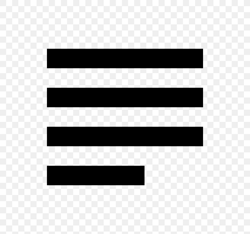 Typographic Alignment Symbol Headline, PNG, 768x768px, Typographic Alignment, Black, Black And White, Blog, Brand Download Free