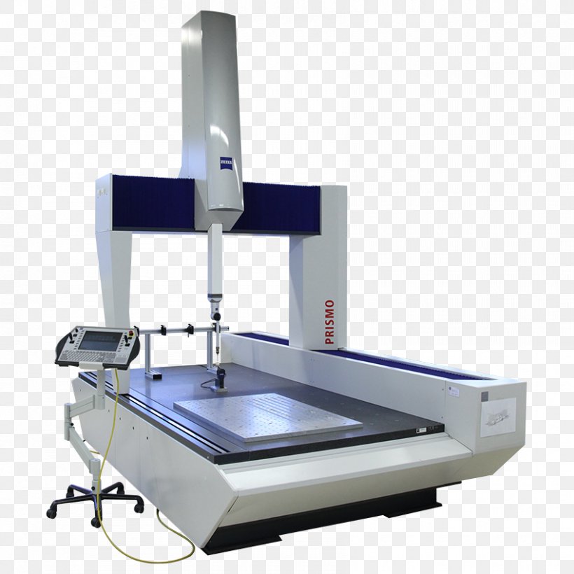 Coordinate-measuring Machine Carl Zeiss AG Machine Tool, PNG, 850x850px, Coordinatemeasuring Machine, Bridge, Carl Zeiss Ag, Carl Zeiss Sports Optics Gmbh, Coordinate System Download Free