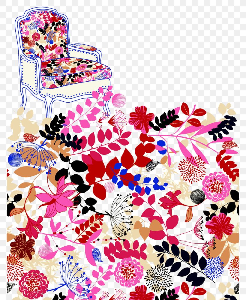 Drawing Painting Chair Room Canvas, PNG, 773x1000px, Drawing, Aliexpress, Art, Bed Sheet, Bedroom Download Free