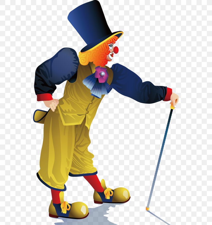 It Evil Clown Clip Art, PNG, 563x872px, Clown, Cdr, Circus, Evil Clown, Illustrator Download Free