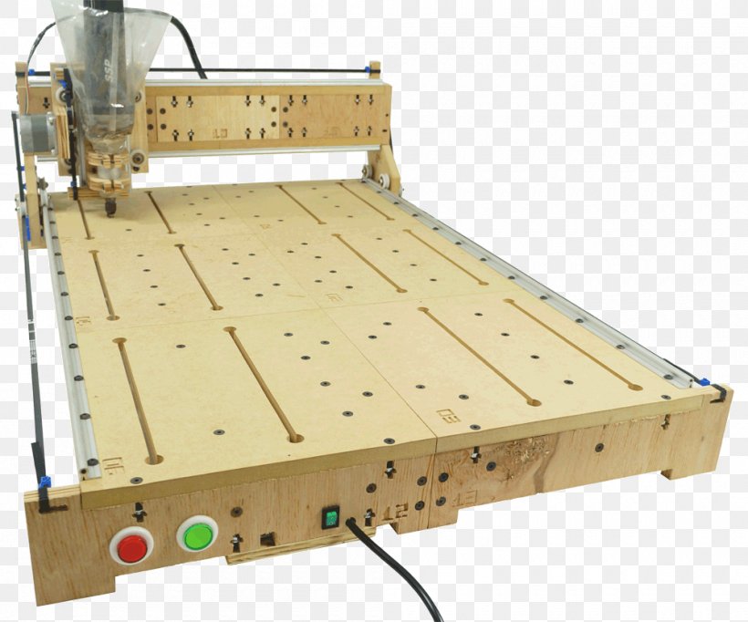 Machine Tool CNC Router Wood Computer Numerical Control, PNG, 1000x832px, Machine, Bed Frame, Cnc Router, Computer Numerical Control, Industry Download Free