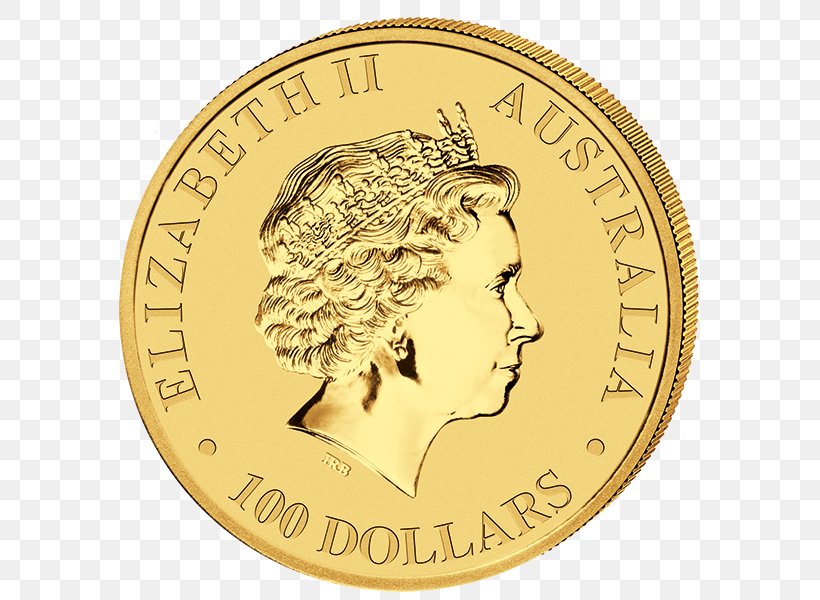 Perth Mint Lunar Series Australian Gold Nugget Bullion Coin, PNG, 600x600px, Perth Mint, Australia, Australian Gold Nugget, Australian Lunar, Bullion Coin Download Free