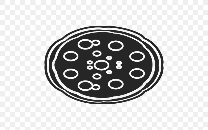 Pizza Logo, PNG, 512x512px, Pizza, Logo, Oval, Pepperoni, Polka Dot Download Free