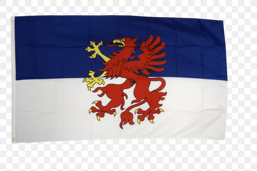 Pomerania Germany Fahne Flag Drapeaux Et Pavillons, PNG, 1000x665px, Pomerania, Canton, Fahne, Flag, Flag Of Brandenburg Download Free