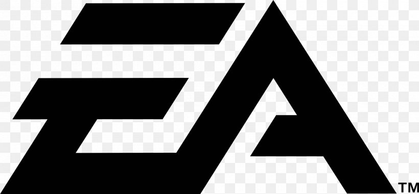 SimCity Electronic Arts EA Sports Logo, PNG, 2000x931px, Simcity, Black, Black And White, Brand, Computer Software Download Free