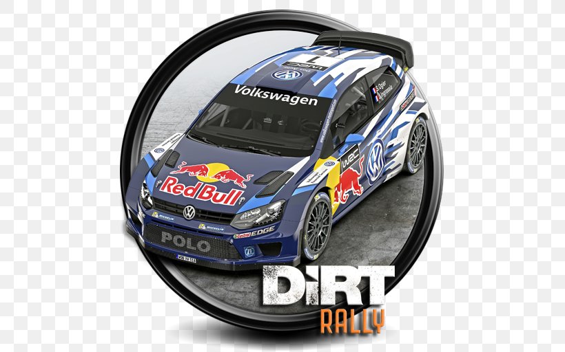 Volkswagen Polo R WRC World Rally Championship Wolfsburg Monte Carlo Rally, PNG, 512x512px, Volkswagen Polo R Wrc, Auto Part, Auto Racing, Automotive Design, Automotive Exterior Download Free