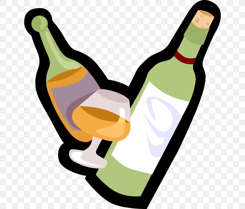 Wine Glass Bottle The Peace Creeps Beer, PNG, 658x700px, Wine, Artwork, Beer, Bottle, Brain Haemorrhage Download Free