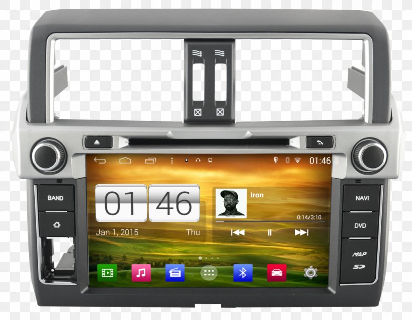 Audi A3 GPS Navigation Systems Audi A4 Car, PNG, 1035x803px, Audi, Android, Audi A3, Audi A4, Automotive Head Unit Download Free