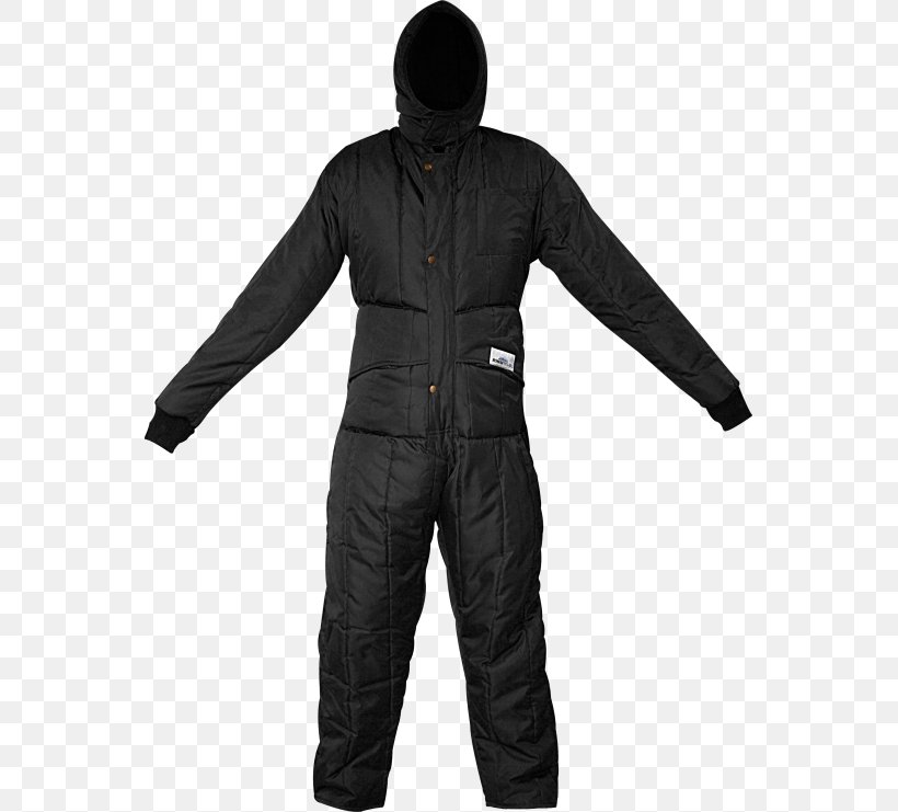 Cold Boilersuit Personal Protective Equipment Clothing, PNG, 555x741px, Cold, Black, Boilersuit, Cap, Clothing Download Free