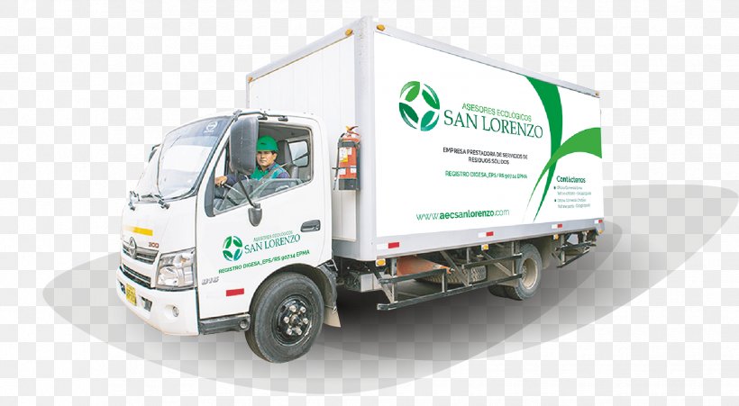 Commercial Vehicle Car Asesores Ecológicos San Lorenzo Natural Environment Public Utility, PNG, 1855x1021px, Commercial Vehicle, Automotive Exterior, Brand, Car, Cargo Download Free