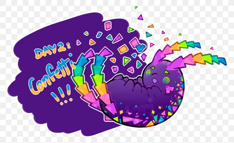 Confetti Cake DeviantArt Illustration Logo, PNG, 800x502px, Confetti Cake, Art, Auction, Cake, Confetti Download Free