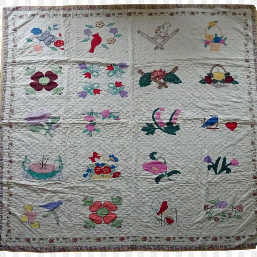 Embroidery Needlework Product Patchwork Place Mats, PNG, 2048x2048px, Embroidery, Linens, Material, Needlework, Patchwork Download Free