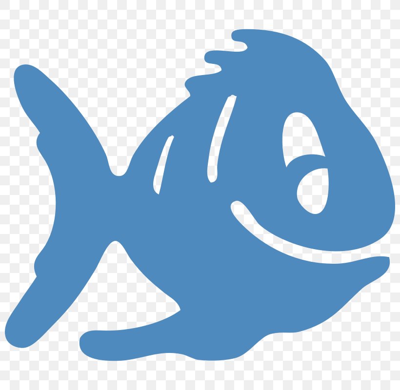 Fish Clip Art, PNG, 800x800px, Fish, Blue, Chicken Meat, Drawing, Logo Download Free
