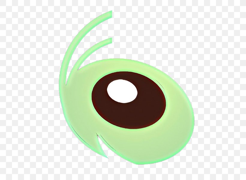 Green Eye Circle Iris Symbol, PNG, 600x600px, Cartoon, Eye, Green, Iris, Logo Download Free
