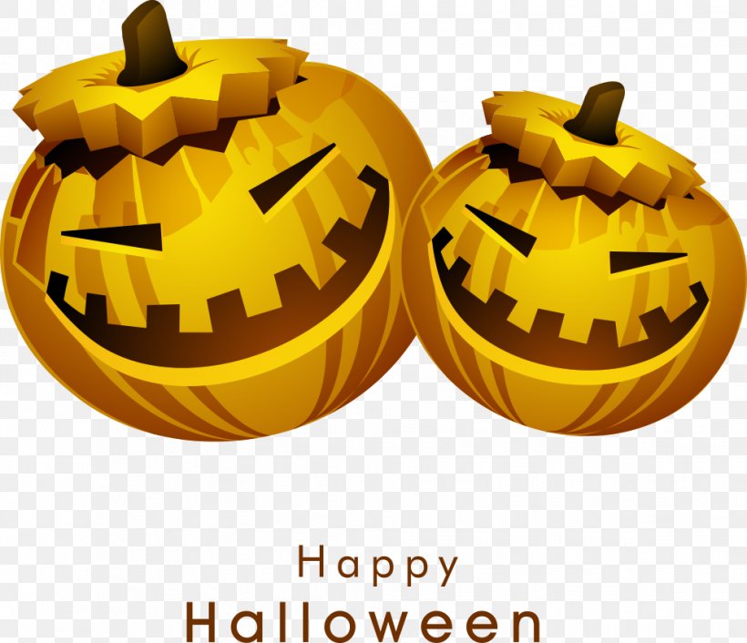 Halloween Jack-o'-lantern Pumpkin Calabaza, PNG, 991x854px, Halloween, Calabaza, Cartoon, Clip Art, Cucurbita Download Free