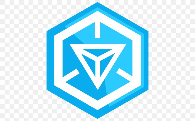 Ingress Android Augmented Reality Game Niantic, PNG, 512x512px, Ingress, Android, Area, Augmented Reality, Augmented Reality Game Download Free