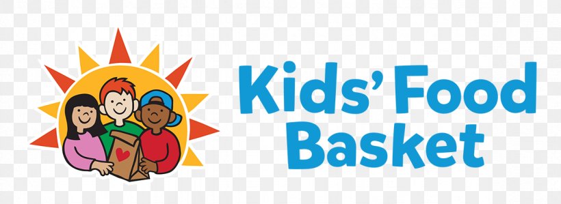 Logo Kids' Food Basket Child Eating, PNG, 1176x429px, Logo, Brand, Cartoon, Child, Eating Download Free