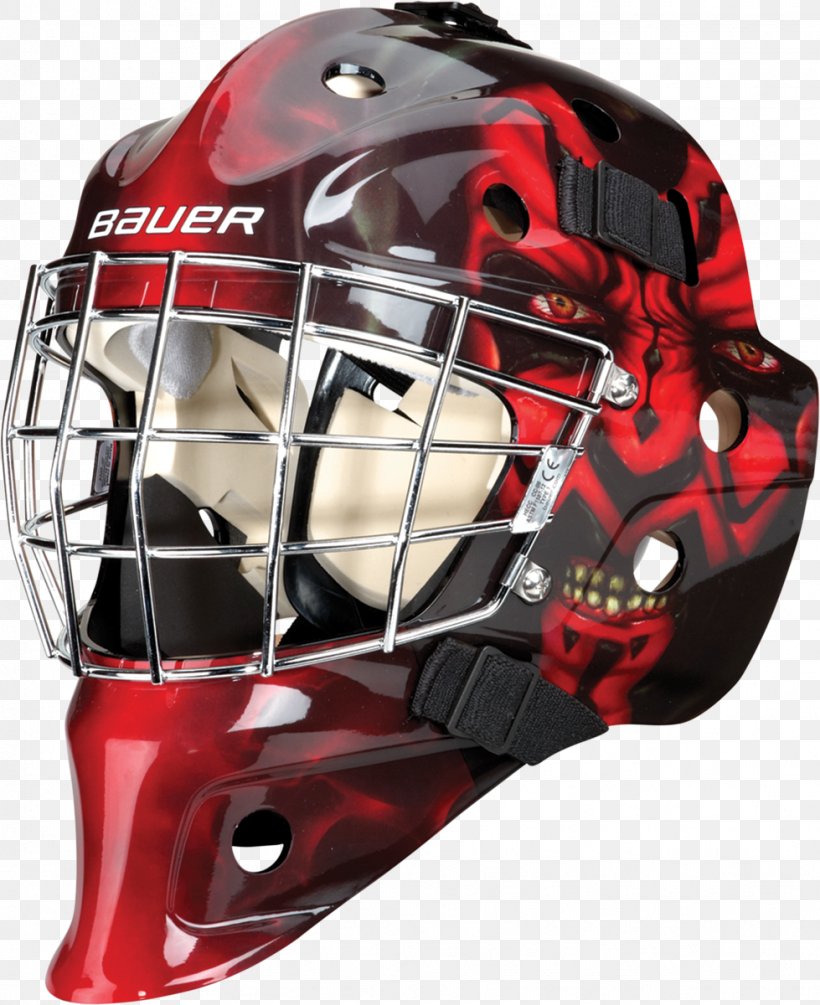 National Hockey League Goaltender Mask Hockey Helmets Ice Hockey Equipment, PNG, 979x1200px, National Hockey League, Baseball Equipment, Baseball Protective, Bauer Hockey, Bicycle Clothing Download Free