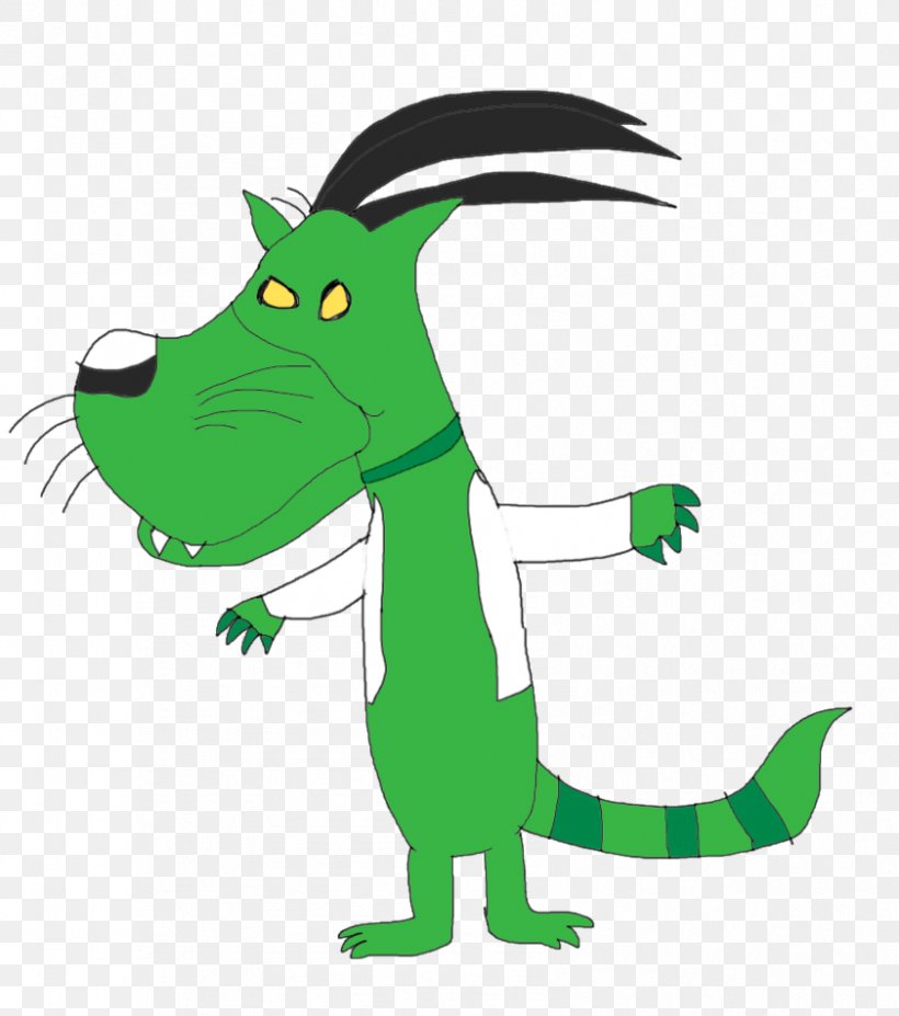 Reptile Green Cartoon Clip Art, PNG, 841x951px, Reptile, Animal, Animal Figure, Art, Artwork Download Free