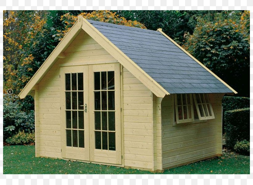Shed Log Cabin Roof Shingle House, PNG, 800x600px, Shed, Cottage, Facade, Friesland, Gable Roof Download Free