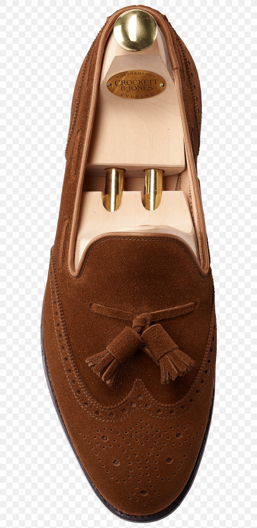 Slip-on Shoe Suede Crockett & Jones Calfskin, PNG, 900x1850px, Slipon Shoe, Bespoke Shoes, Boot, Brogue Shoe, Brown Download Free