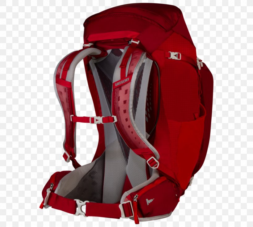 Backpack Osprey Hiking Gregory Mountain Products, LLC Mountaineering, PNG, 900x810px, Backpack, Bag, Baseball Protective Gear, Blue, Camping Download Free