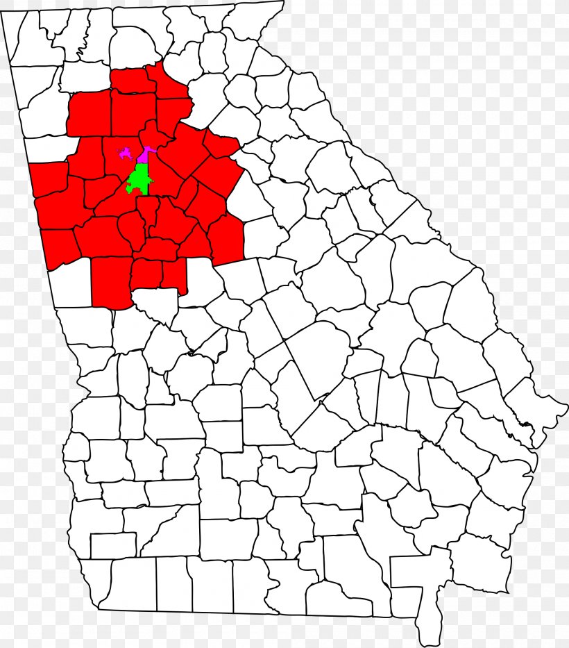 Campbell County Forsyth County, Georgia Bartow County, Georgia Franklin County, Georgia DeKalb County, Georgia, PNG, 2000x2278px, Campbell County, Area, Art, Bartow County Georgia, Black And White Download Free