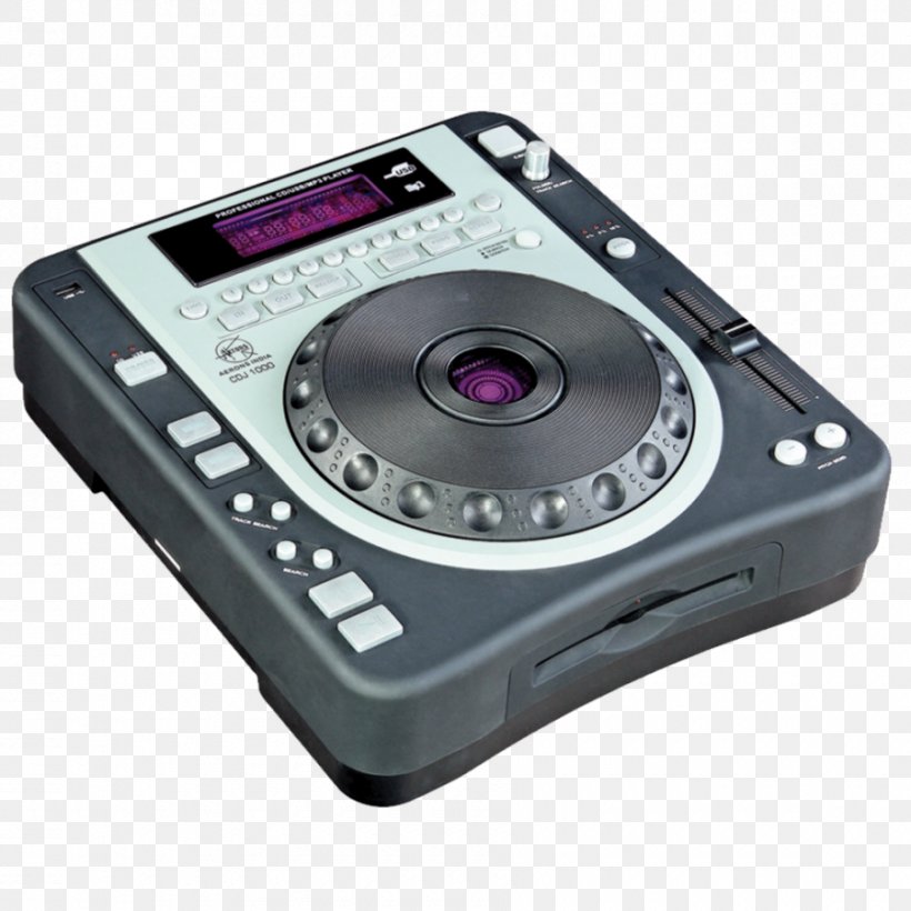 CDJ CD Player Audio Mixers Compact Disc Phonograph, PNG, 900x900px, Cdj, Audio, Audio Mixers, Audio Power Amplifier, Cd Player Download Free
