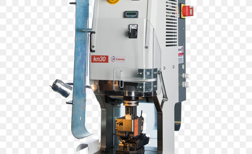 Crimp Machine Press Machine Tool Wire, PNG, 500x500px, Crimp, Cutting, Electric Motor, Electrical Connector, Electrical Wires Cable Download Free