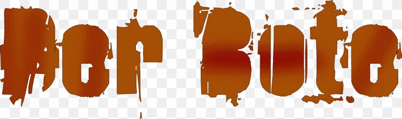 Der Bote Logo Text Discography Font, PNG, 2806x832px, Logo, Brand, Conflagration, Discography, Orange Download Free