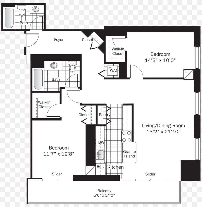 Grand Plaza I Floor Plan Apartment Renting Condominium, PNG, 1622x1663px, Floor Plan, Apartment, Apartment Ratings, Area, Chicago Download Free