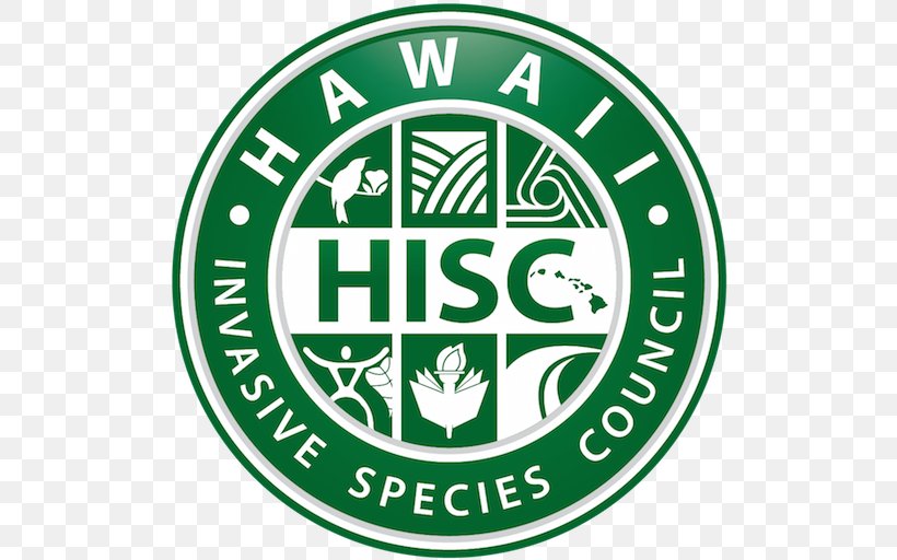 Invasive Species In Hawaii Big Island Invasive Species Committee Hawai'i Department Of Land And Natural Resources Invasive Species Council, PNG, 512x512px, Invasive Species, Area, Brand, Conservation, Electric Ant Download Free