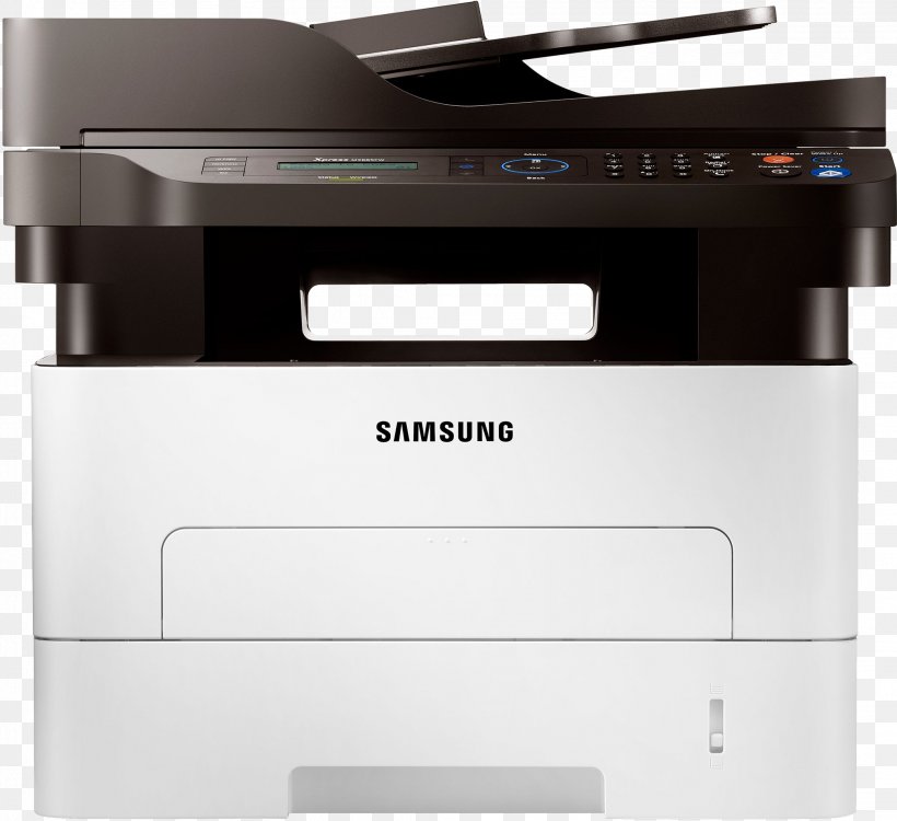 Laser Printing Multi-function Printer Samsung, PNG, 2079x1902px, Printing, Electronic Device, Electronics, Fax, Image Scanner Download Free