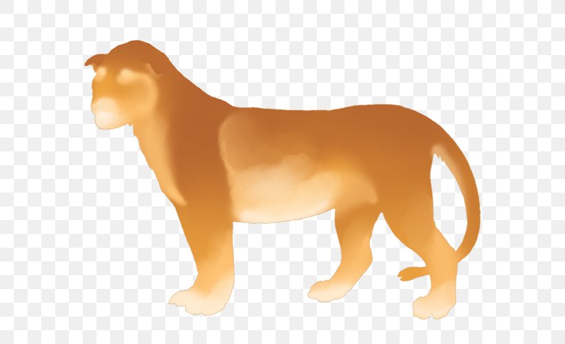 Lion Dog Felidae Big Cat, PNG, 640x500px, Lion, Animal, Animal Figure, Big Cat, Big Cats Download Free