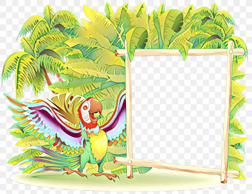 Picture Frame, PNG, 850x657px, Cartoon, Picture Frame Download Free