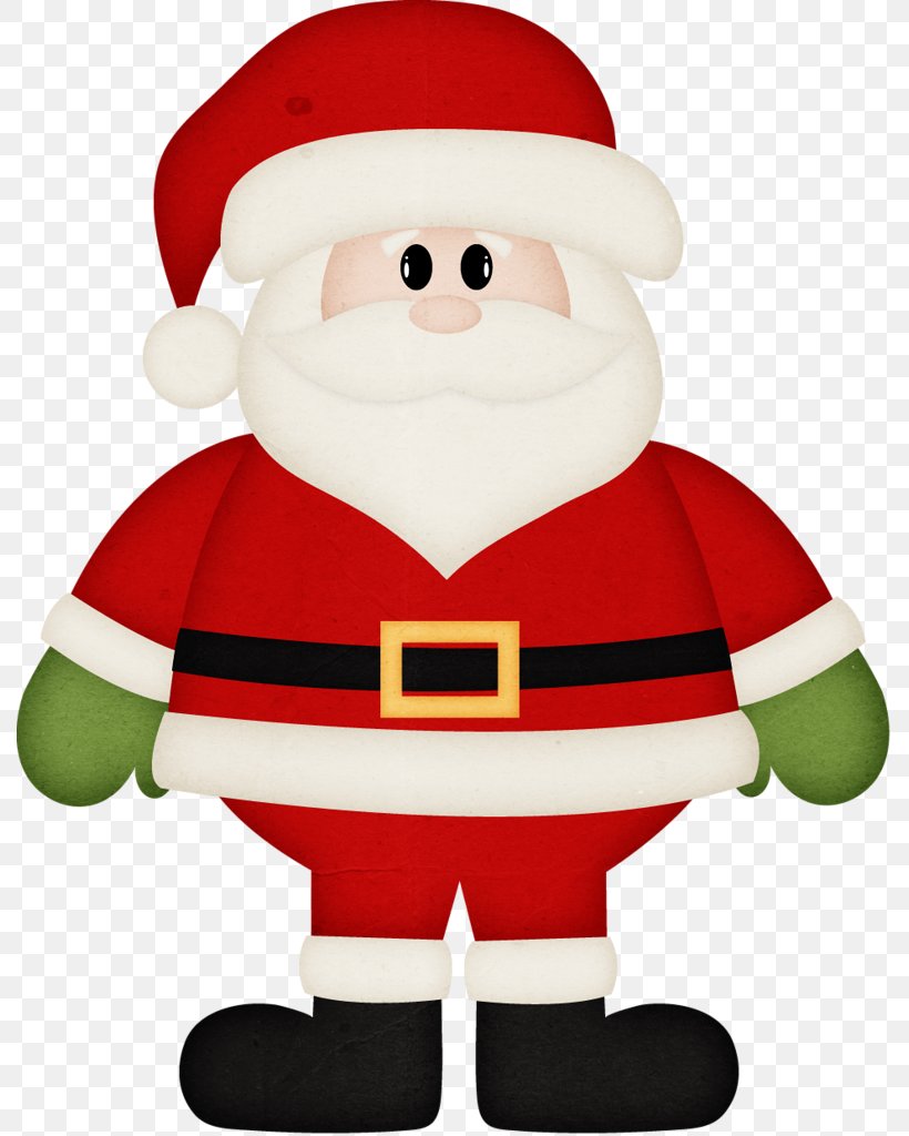 Santa Claus Christmas Ornament Rudolph Reindeer Clip Art, PNG, 790x1024px, Santa Claus, Cartoon, Christmas, Christmas Card, Christmas Day Download Free
