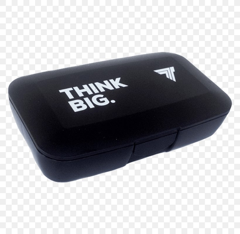 Trec Nutrition Tablet Pill Boxes & Cases Sports Nutrition, PNG, 800x800px, Trec Nutrition, Capsule, Diet, Electronics Accessory, Hardware Download Free