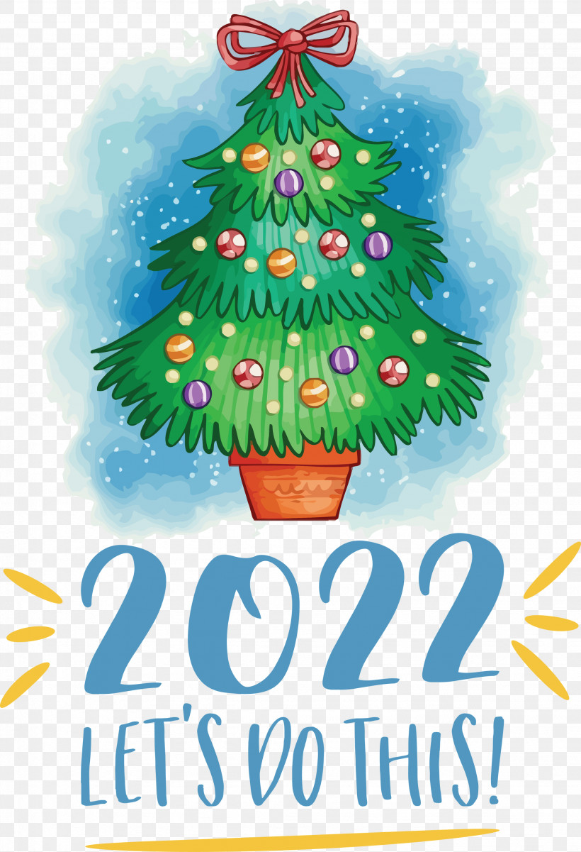 2022 New Year 2022 New Start 2022 Begin, PNG, 2047x3000px, Christmas Day, Christmas Ornament M, Christmas Tree, Drawing, Holiday Ornament Download Free