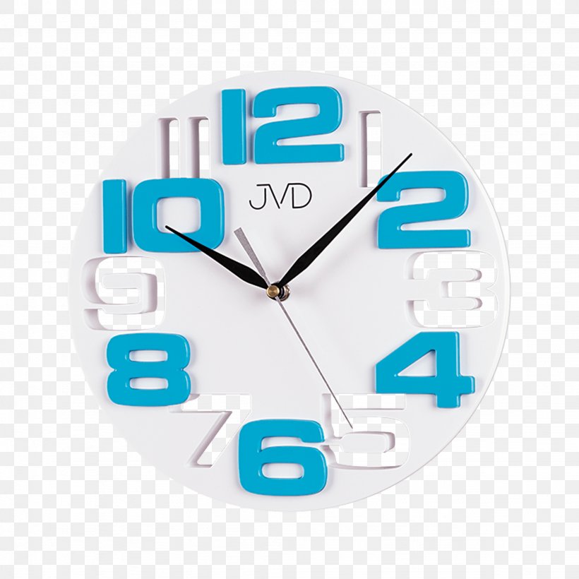 Alarm Clocks Quartz Clock DEMUS.pl Watch, PNG, 2048x2048px, Clock, Alarm Clock, Alarm Clocks, Analog Signal, Aqua Download Free