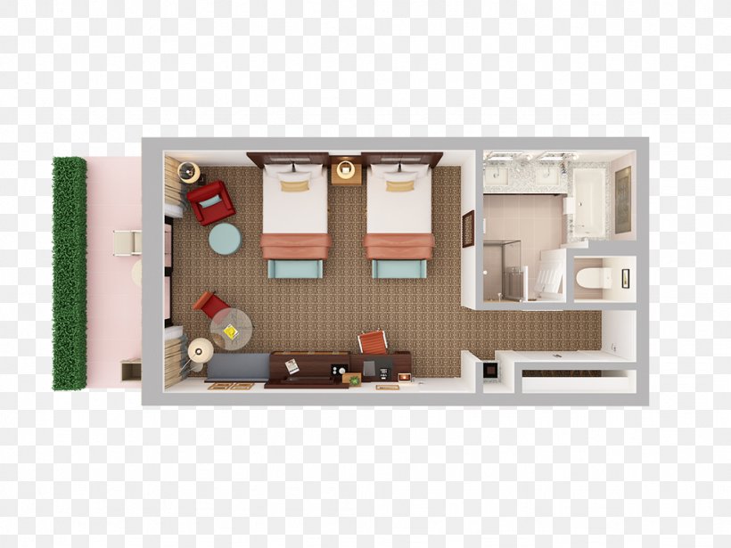 Arizona Biltmore Hotel Bedroom Floor Plan, PNG, 1024x768px, Arizona Biltmore Hotel, Bed, Bedroom, Building, Chair Download Free