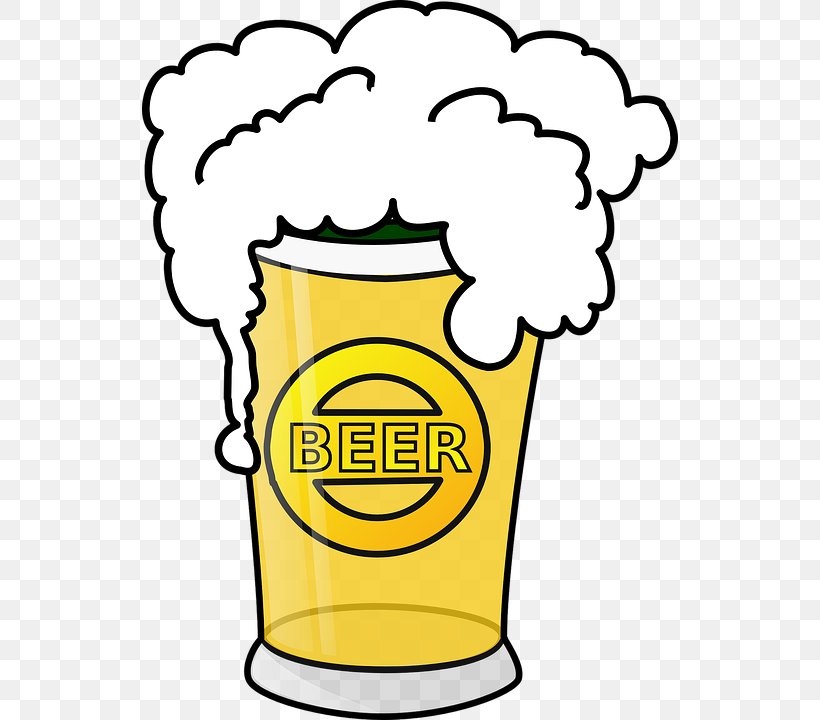 Beer Glasses Clip Art Openclipart Beer Stein, PNG, 536x720px, Beer, Alcoholic Beverages, Bar, Beer Bottle, Beer Glasses Download Free